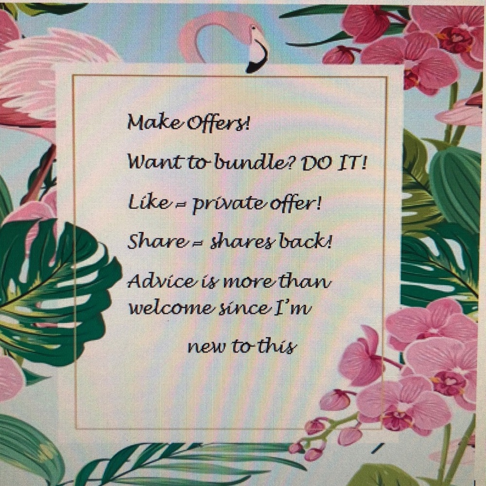 Go for it!